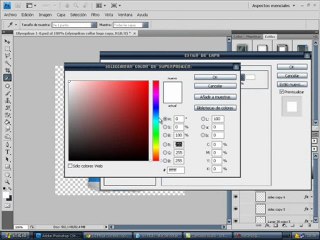 Como hacer camisetas en Photoshop