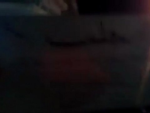 فري برس حلب صلاح الدين مظاهرة مسائية اعداد كبيرة 19 12 2011