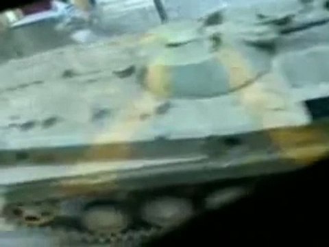 فري برس حمص باب السباع دخول كتائب بشار وبر دي ام واطلاق النار على المنازل الى باب السباع 20 12 2011