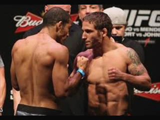 UFC 142 Aldo vs Mendez Prelims Part 1 of 12 Full Movie