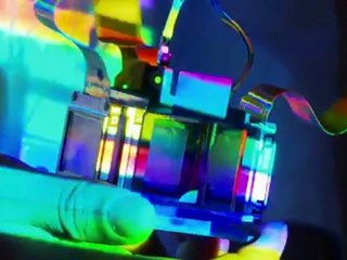 Epson PowerLite 410W Projector