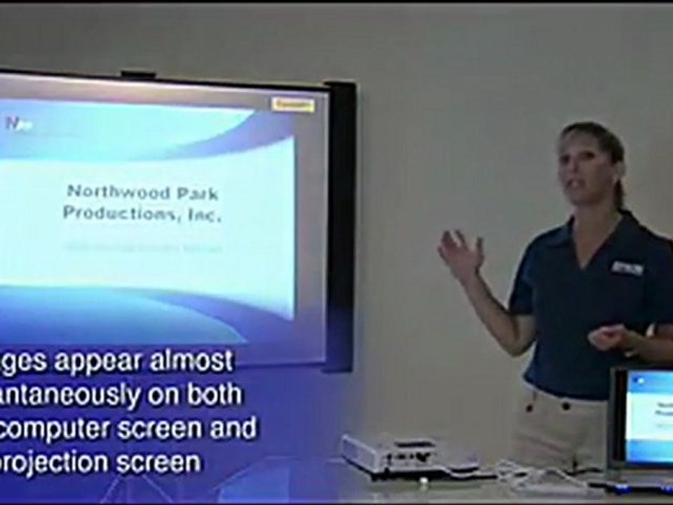 Epson PowerLite 1925W MultiMedia Projector