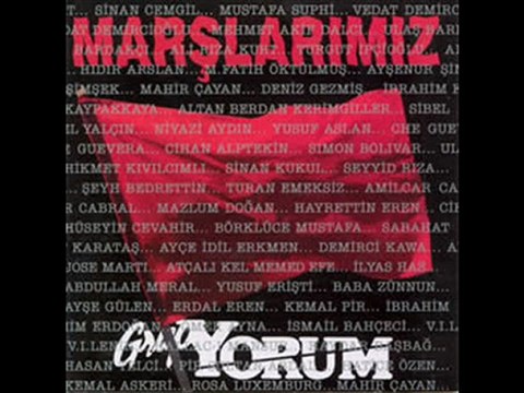 Grup YORUM - Nurhak
