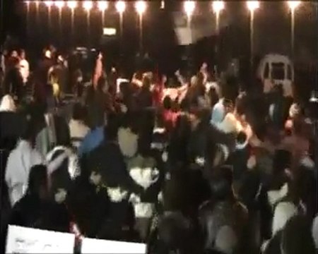 فري برس بعد التوقيع على المبادرة حمص القصور مسائية أبطاال القصور نصرة لاهل الميدان أرحل أرحل بشار رااائعة 20 12 2011