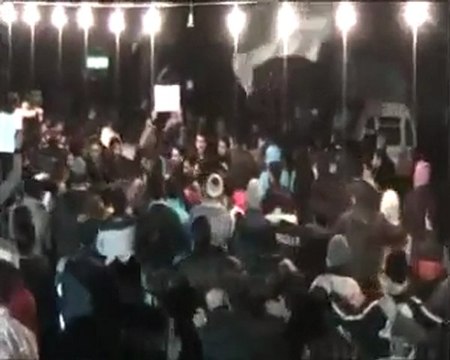 فري برس بعد التوقيع على المبادرة حمص القصور مسائية أبطاال القصور نصرة لاهل الميدان جنة جنة سورية ياوطنااا رااائعة 20 12 2011