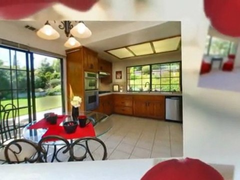 Home Staging in Santa Barbara California