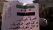 فري برس   دمشق حي القابون الثلاثاء شباب وأطفال القابون 20 12 2011