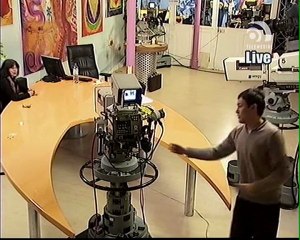 Kanal Telemedial - While You Were Sleeping 16 - December 01, 2009