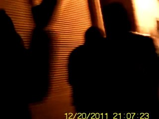 فري برس   مظاهرة الصالحية تضامناً مع الميدان ثلاثاء غضب الشام 20 12 2011 ج3