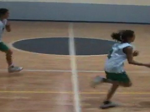 Biz Olalım - DSİ Nilüferspor (Yıldız Bayan Lig Maçı)