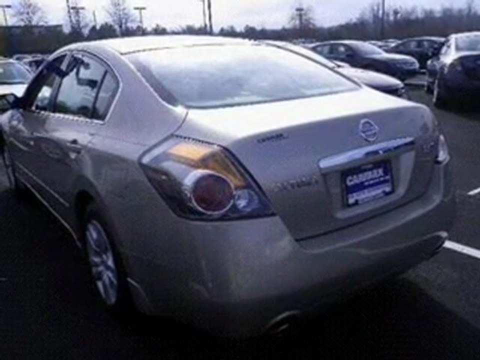 2009 Nissan Altima for sale in Stockbridge GA - Used Nissan by EveryCarListed.com