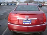 2009 Cadillac CTS for sale in Tinley Park IL - Used Cadillac by EveryCarListed.com
