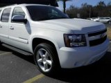 2008 Chevrolet Suburban for sale in Bartow FL - Used Chevrolet by EveryCarListed.com