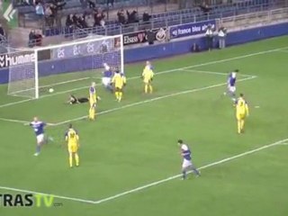 RCS - Neuves Maisons 4-0