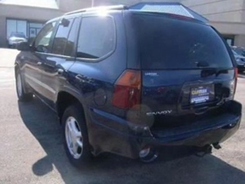 2007 GMC Envoy for sale in Waukesha WI - Used GMC by EveryCarListed.com