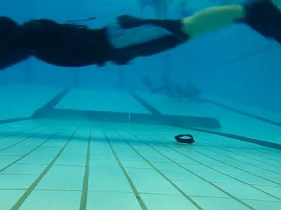 Training with uw-hockey-team