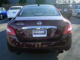 2009 Nissan Maxima for sale in Virginia Beach VA - Used Nissan by EveryCarListed.com
