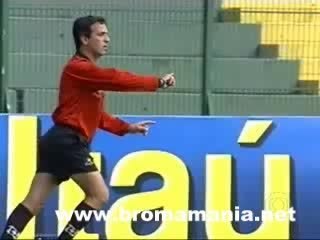 arbitro gay