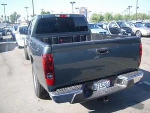 2006 GMC Canyon for sale in Riverside CA - Used GMC by EveryCarListed.com