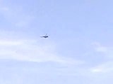 فري برس   ريف حلب    تحليق طائرة هليكوبتر صباح اليوم 20 12 2011