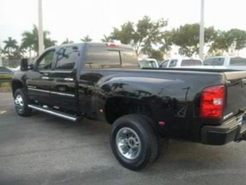 2011 GMC Sierra 3500 for sale in Doral FL - Used GMC by EveryCarListed.com