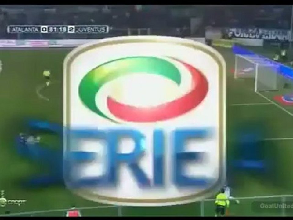 Atalanta vs Juventus 0:2 GOAL HIGHLIGHTS