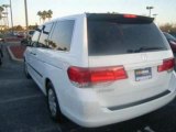 2008 Honda Odyssey for sale in Pompano Beach FL - Used Honda by EveryCarListed.com