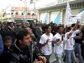 فري برس   الدرباسية الاربعاء ثورتنا مستمرة 21 12 2011