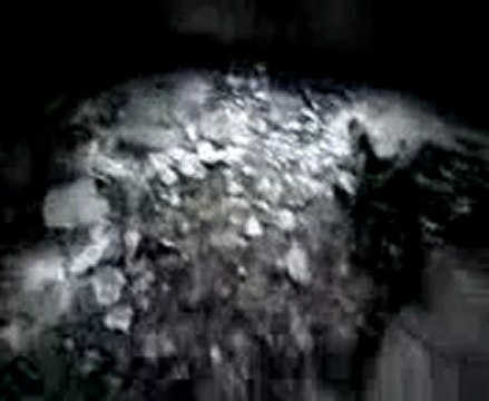 فري برس حرق المنازل في جبل الزاوية بعض الصور الواردة 18 12 2011