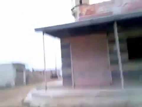 فري برس اضراب الكرامة صوران 21 12 2011