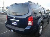 2008 Nissan Pathfinder for sale in Pompano Beach FL - Used Nissan by EveryCarListed.com