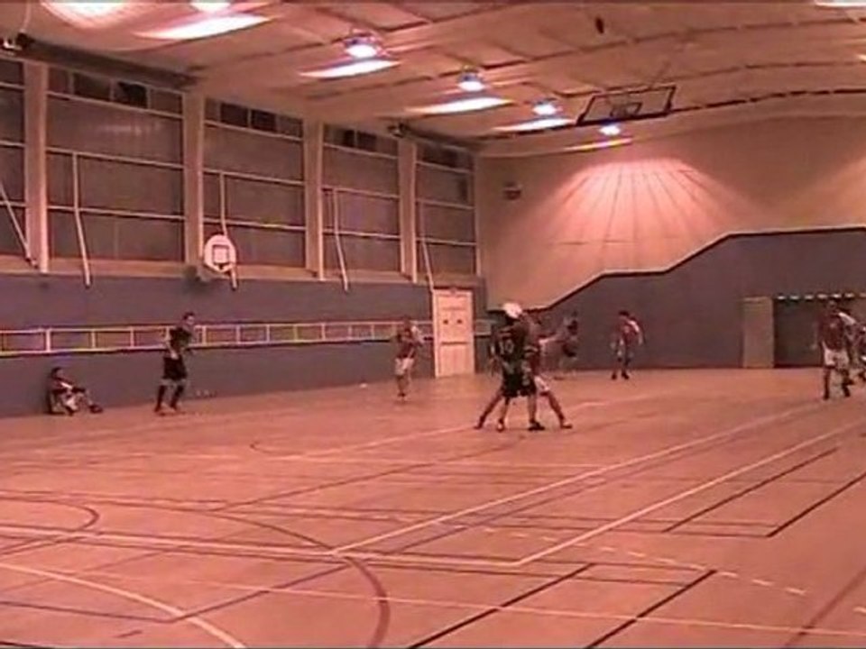 Coupe Med Indoor 2012 : Z1 - TD