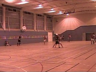 Coupe Med Indoor 2012 : Z1 - TD