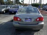 2004 Toyota Corolla for sale in Pompano Beach FL - Used Toyota by EveryCarListed.com
