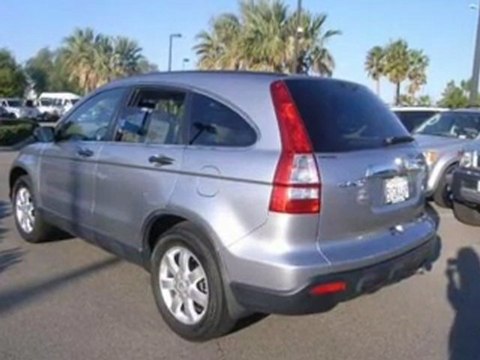 2007 Honda CR-V for sale in Riverside CA - Used Honda by EveryCarListed.com