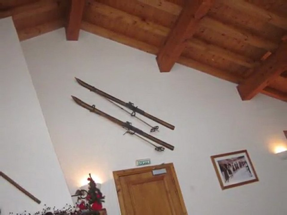 Skiing