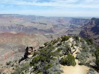 2008-06-01-1 Grand Canyon - Desert View Point