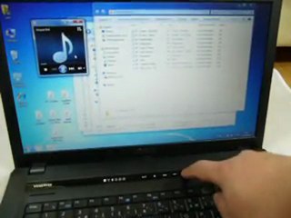 Dell Vostro i3 2.53 ghz