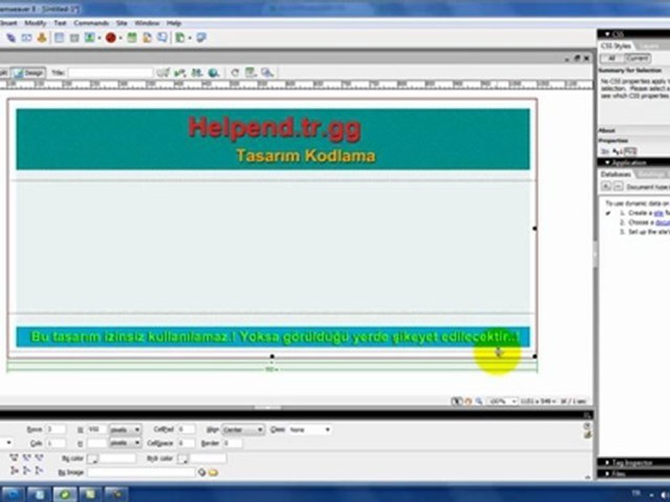 tasarimkodlama