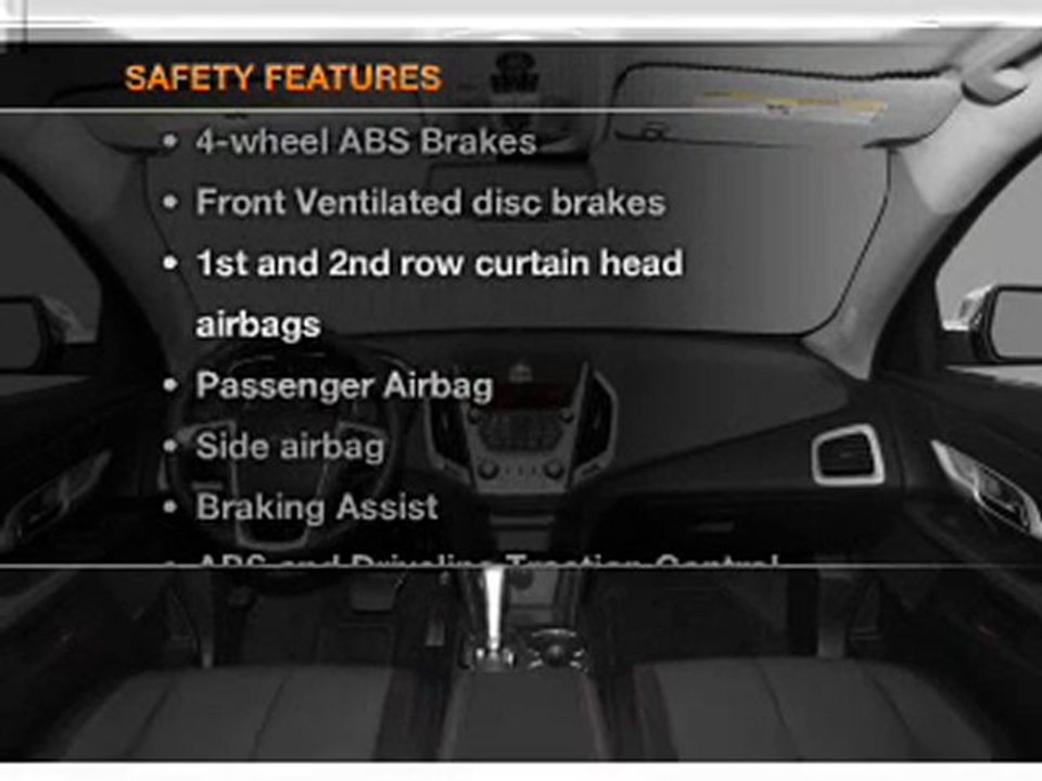 2011 GMC Terrain for sale in Stafford TX - Used GMC by EveryCarListed.com