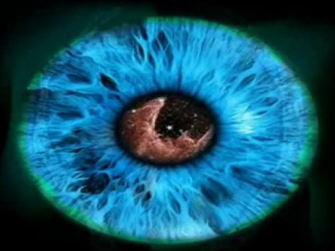AVATAR Real - Space Time Hologram Matrix UFO Contactee Earth History (HD) Part 9