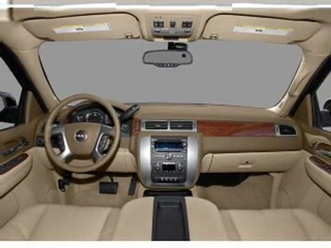 2011 GMC Yukon XL for sale in Stafford TX - Used GMC by EveryCarListed.com