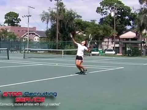 College Recruiting video for Lisa May from STAR Recruiting Service 8 2012 - YouTube