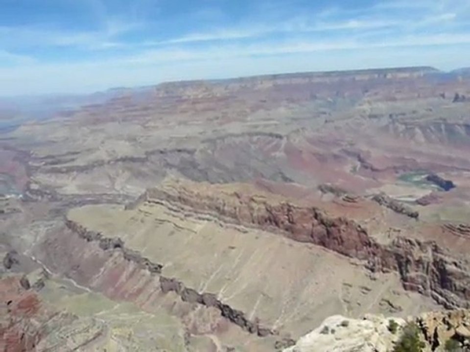 2008-06-01-2 Grand Canyon - GrandView Point
