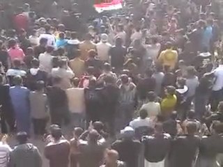 فري برس   حماة  التريمسة أربعاء أحفاد الرشيد 21 12 2011