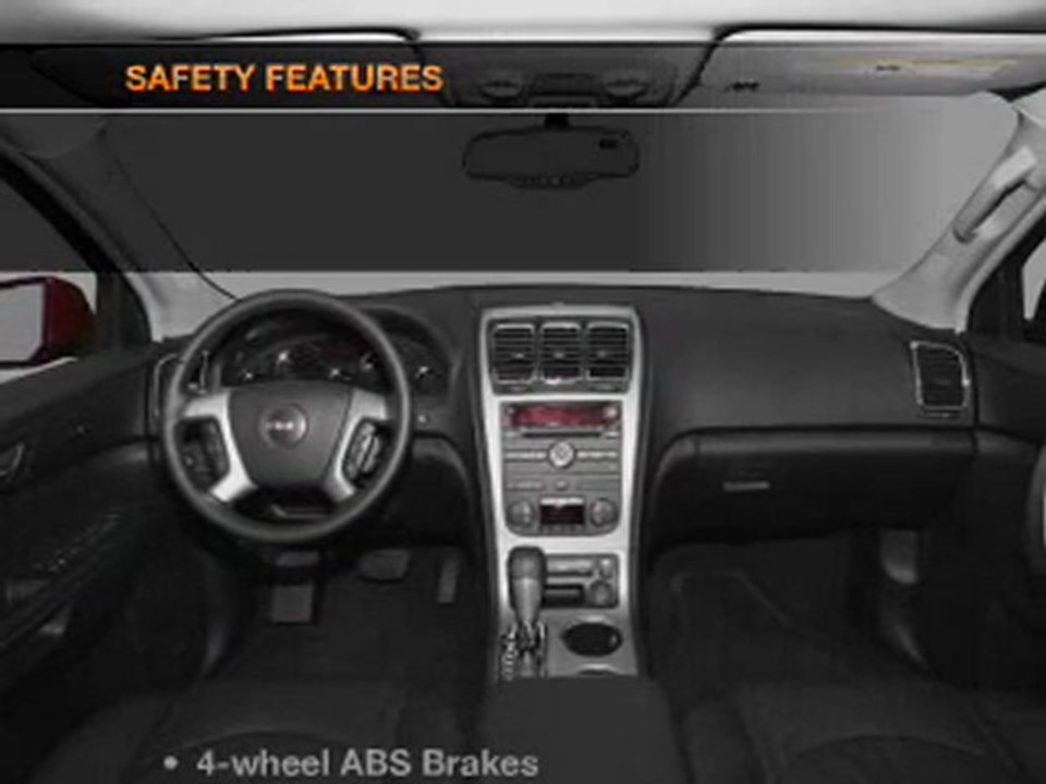 2012 GMC Acadia for sale in Stafford TX - Used GMC by EveryCarListed.com