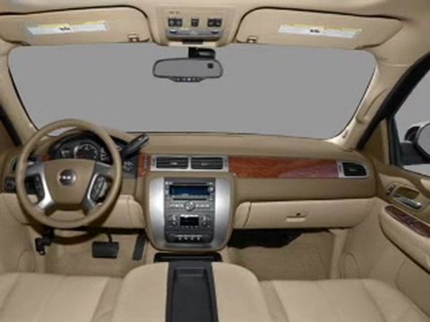 2011 GMC Yukon XL for sale in Stafford TX - Used GMC by EveryCarListed.com