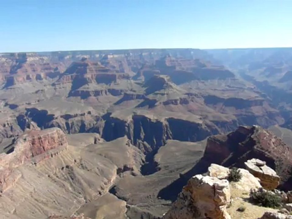 2008-06-02 Grand Canyon - Maripova Point