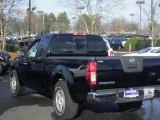 2008 Nissan Frontier for sale in Raleigh NC - Used Nissan by EveryCarListed.com