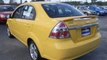 2011 Chevrolet Aveo for sale in Pompano Beach FL - Used Chevrolet by EveryCarListed.com
